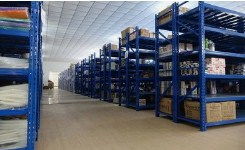 洛阳仓库搬迁费用及物业管理指南