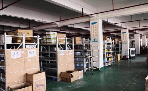 海外仓操作流程详解 4步新手卖家轻松掌握